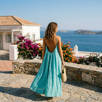 Turquoise