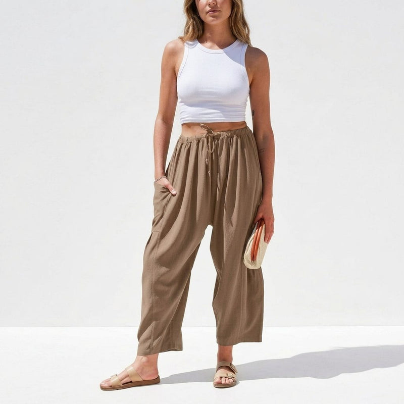Le Pantalon Nuage