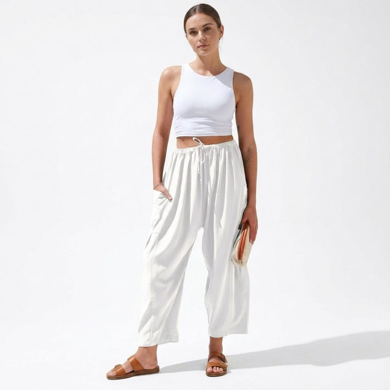 Même corps, juste un autre pantalon