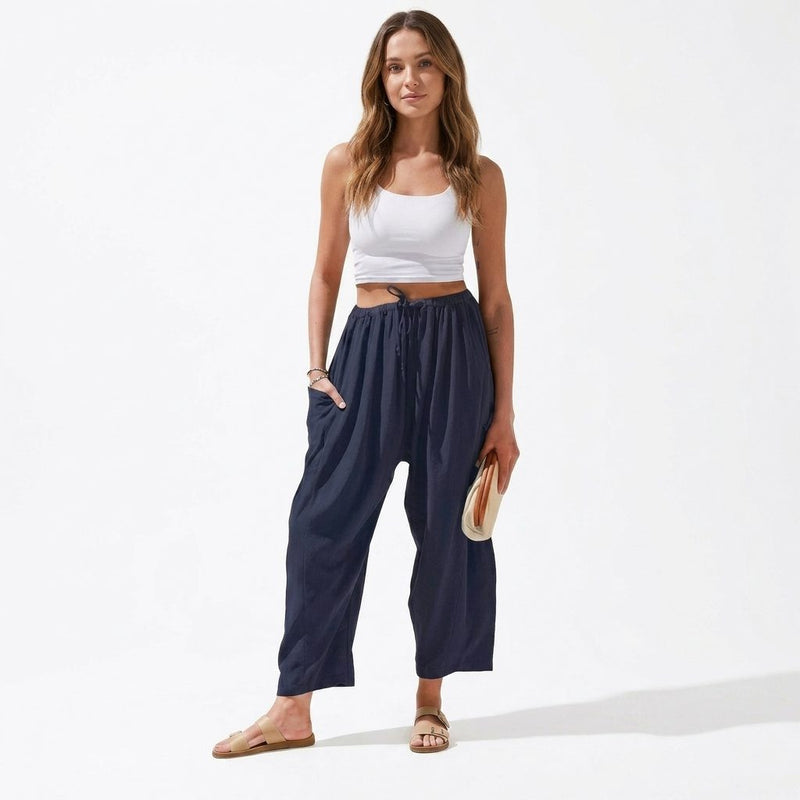Enfin un pantalon qui ne te trahit pas
