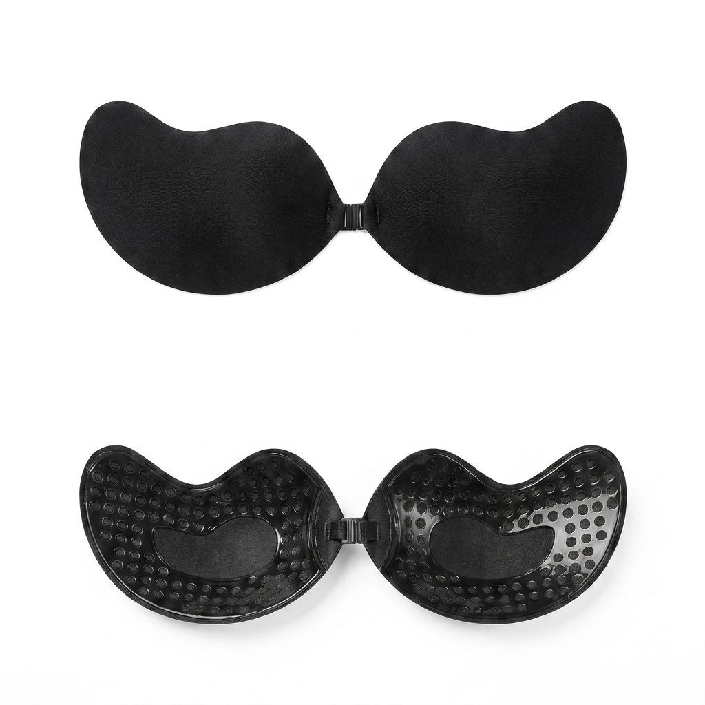 Le Soutien Douceur— soutien-gorge adhésif