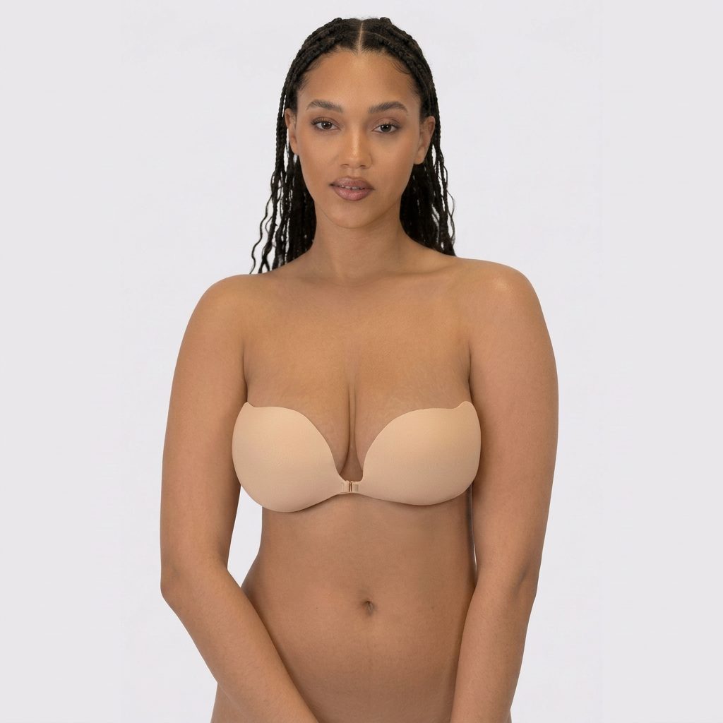 Le Soutien Douceur— soutien-gorge adhésif