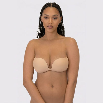 Le Soutien Douceur— soutien-gorge adhésif