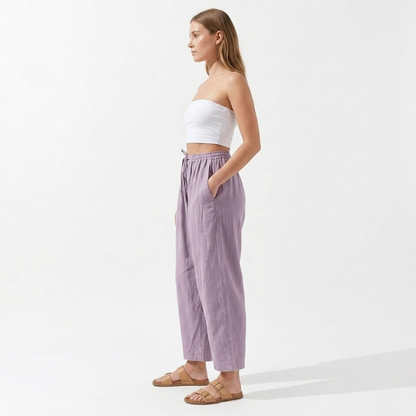 Le Pantalon Nuage™ — La Liberté de Bouger