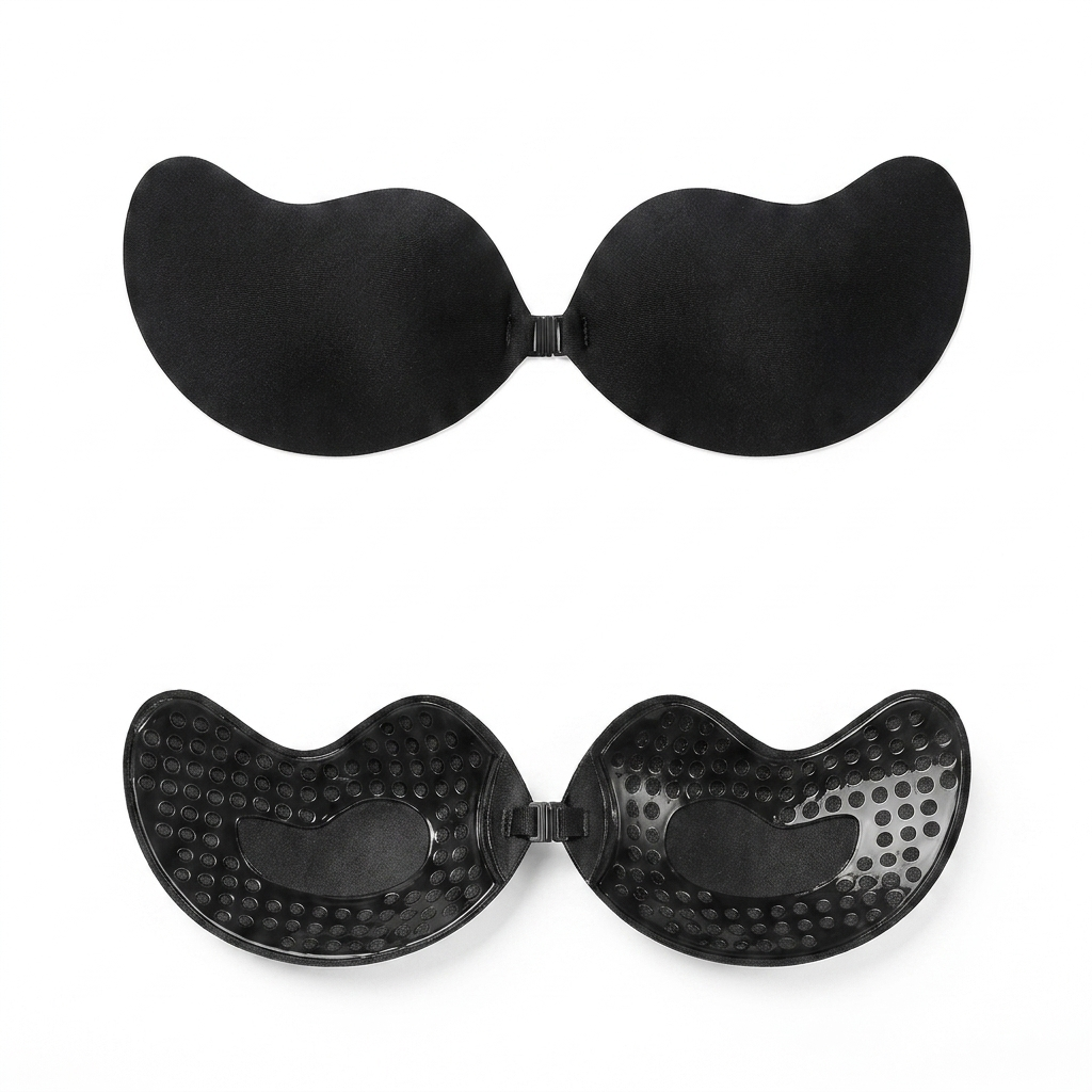Le Soutien Douceur™— soutien-gorge adhésif